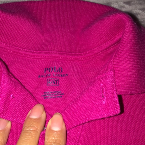 Polo 👕 - Picture 3 of 3